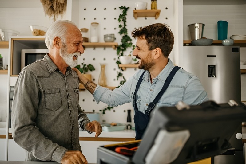 Appliance Repair Northbridge: Refrigerator Care Tips for Santa Clarita Heat