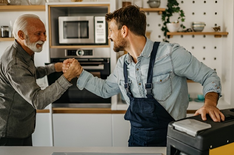 <b>Double Wall Oven Repair</b> Tips for Santa Clarita, CA Homeowners