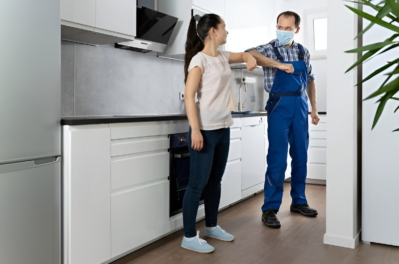 Furnace Repair in Santa Clarita