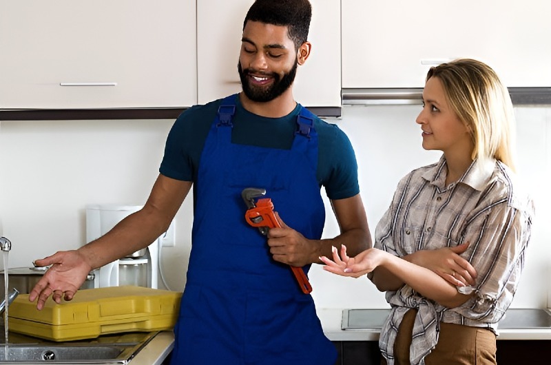 Oven Repair Tips for Santa Clarita, CA Homeowners During Extreme Heat