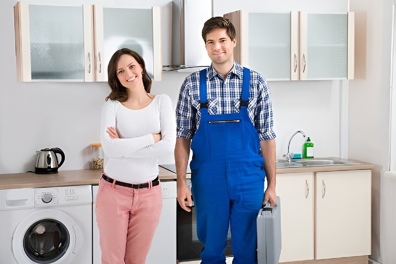 Stove Repair Tips for Santa Clarita, CA: Safe Fixes and Common Warning Signs