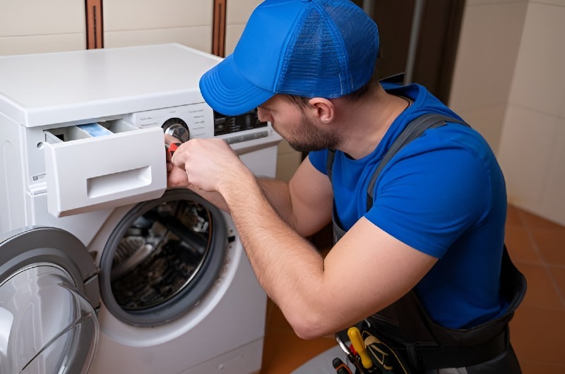 Washing Machine repair in Santa Clarita