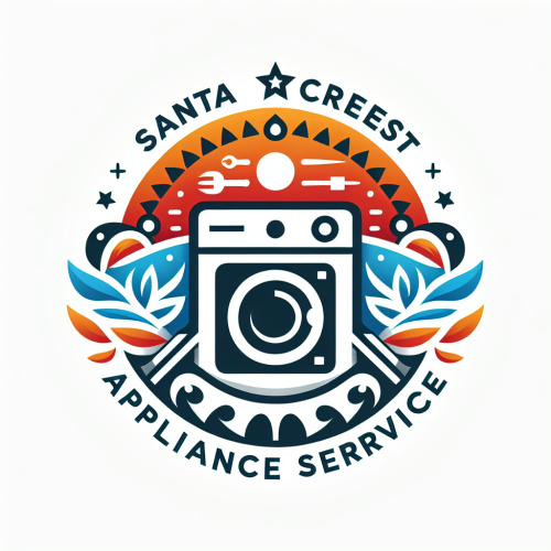 SantaCrest Appliance Service logo